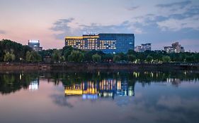 Kasion International Hotel Yiwu